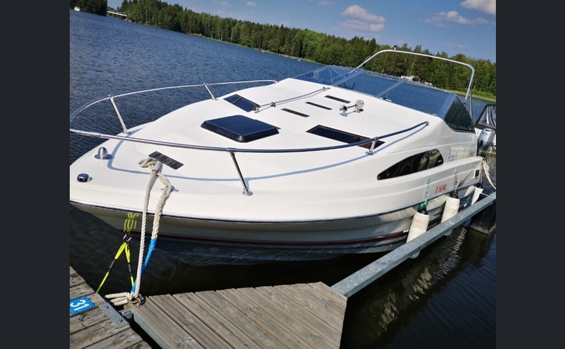 Bayliner 2255-kuva-5